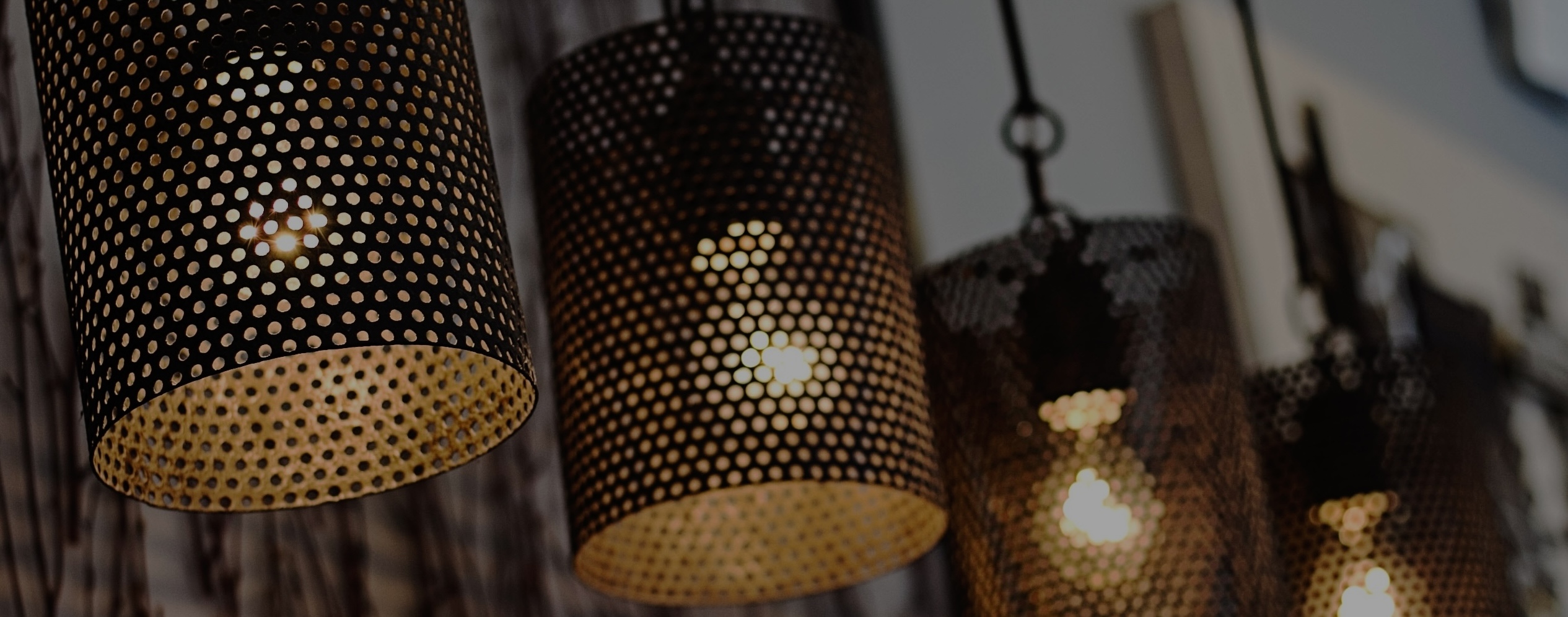 Ceiling Lamp